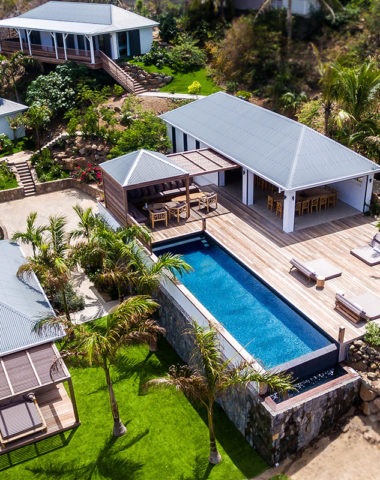 VILLA COCO ROCK
