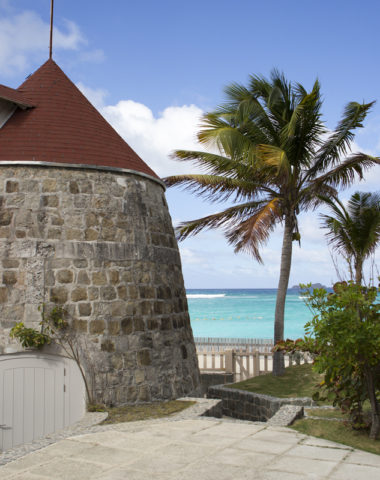 VILLA LE MOULIN